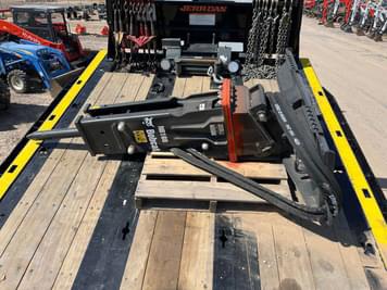 Main image Bobcat NB160