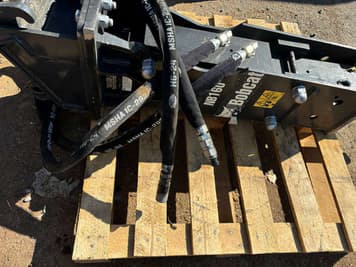 Main image Bobcat NB160