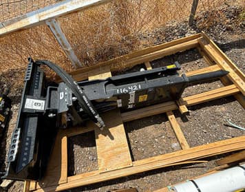 Main image Bobcat NB160