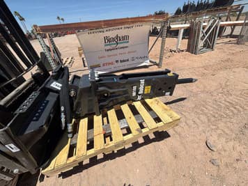 Main image Bobcat NB160