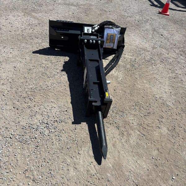 Image of Bobcat NB160 equipment image 2