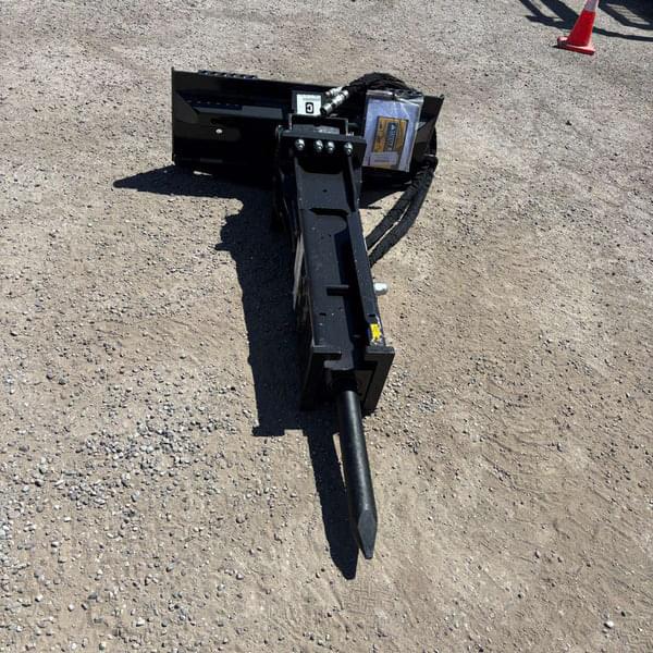 Image of Bobcat NB160 equipment image 2