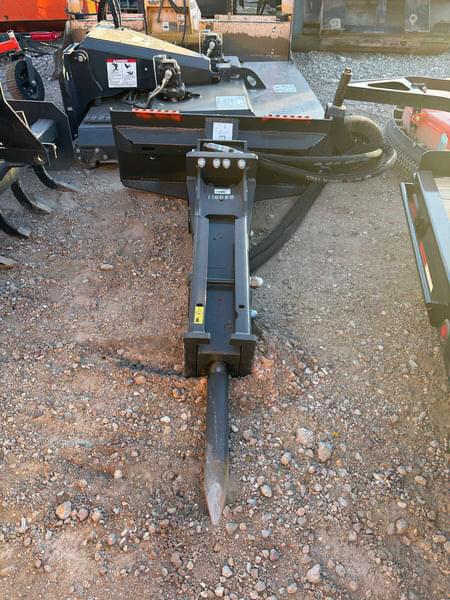 Image of Bobcat NB160 equipment image 2