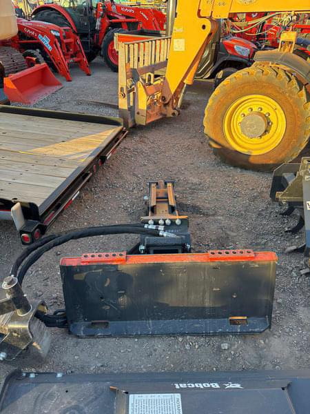 Image of Bobcat NB160 equipment image 3