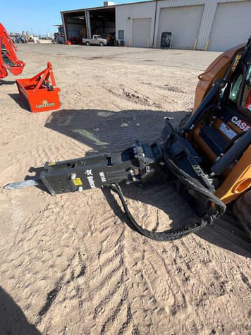 Main image Bobcat NB160