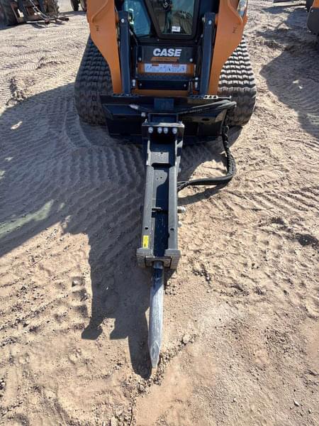 Image of Bobcat NB160 Image 0