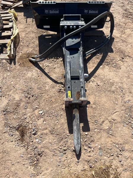 Image of Bobcat NB160 equipment image 2