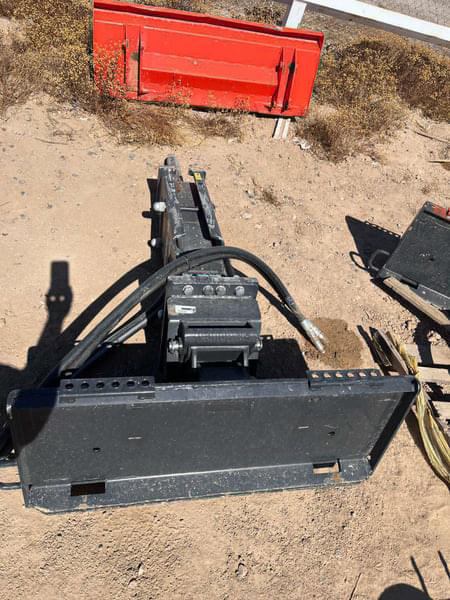 Image of Bobcat NB160 equipment image 3