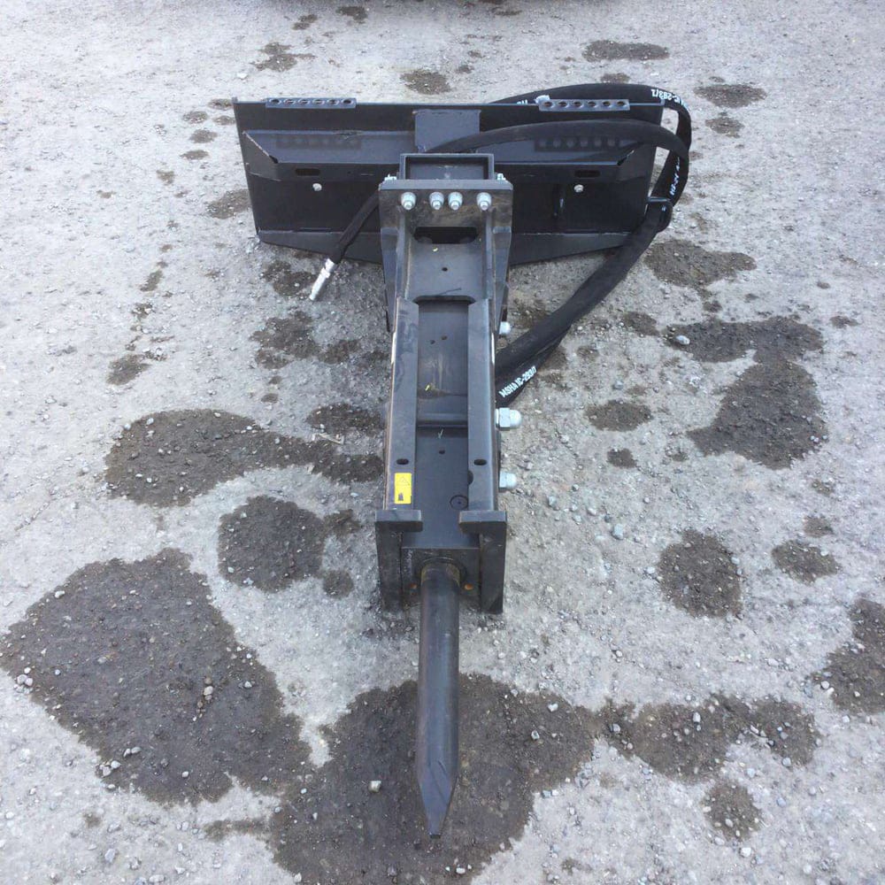 Bobcat NB160 Image