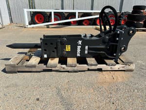Bobcat NB180 Image
