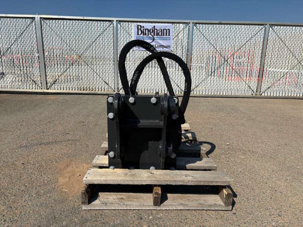 Image of Bobcat NB180 equipment image 2