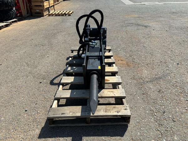 Image of Bobcat NB180 equipment image 3