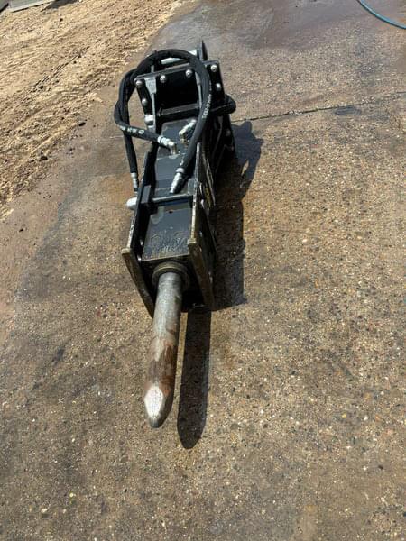 Image of Bobcat NB180 equipment image 1