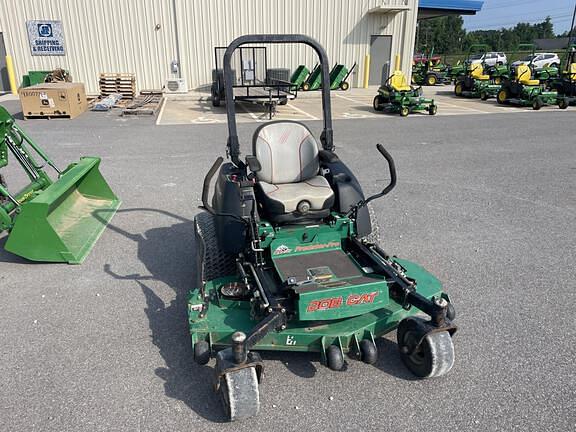 Image of Bobcat Predator-Pro equipment image 1