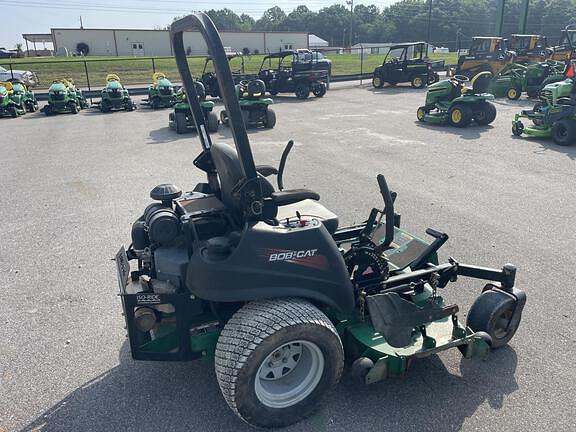 Image of Bobcat Predator-Pro equipment image 3