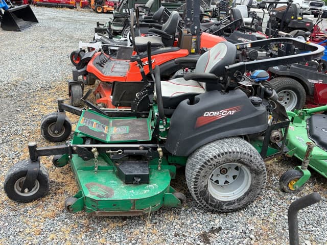 Image of Bobcat Predator-Pro equipment image 3