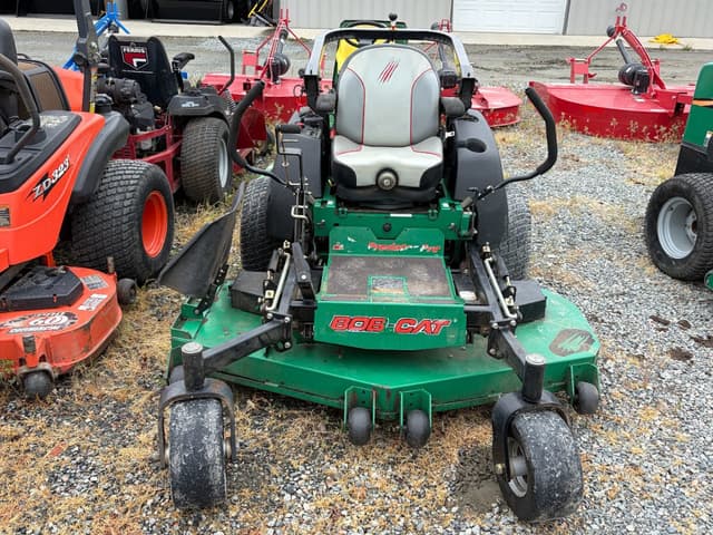Image of Bobcat Predator-Pro equipment image 1