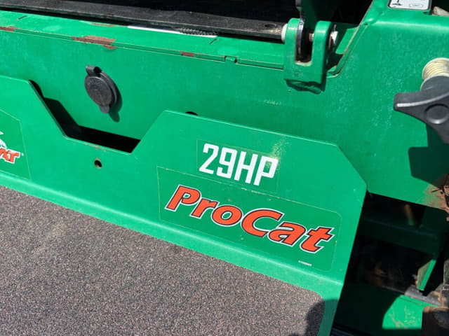 Image of Bobcat ProCat equipment image 4