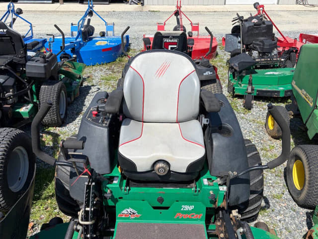 Image of Bobcat ProCat equipment image 3