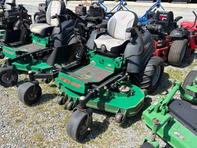 Image of Bobcat ProCat equipment image 2