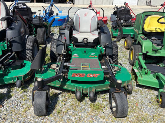 Image of Bobcat ProCat equipment image 1