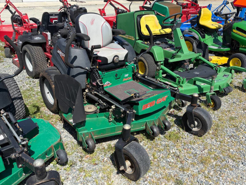 Bobcat ProCat Equipment Image0