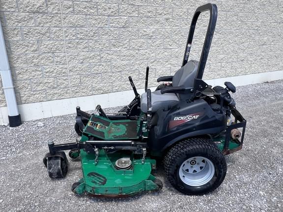 Image of Bobcat ProCat equipment image 3