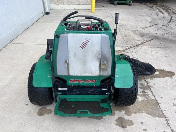 Image of Bobcat QuickCat equipment image 3