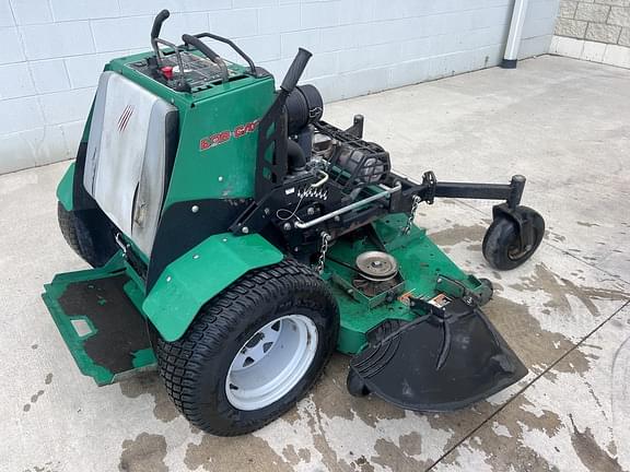 Image of Bobcat QuickCat equipment image 4