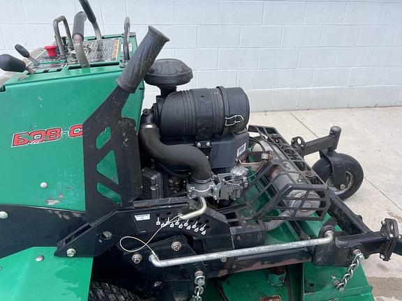 Image of Bobcat QuickCat equipment image 2