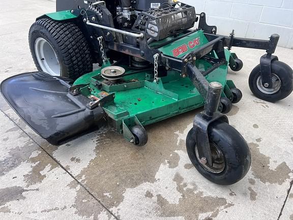 Image of Bobcat QuickCat equipment image 1