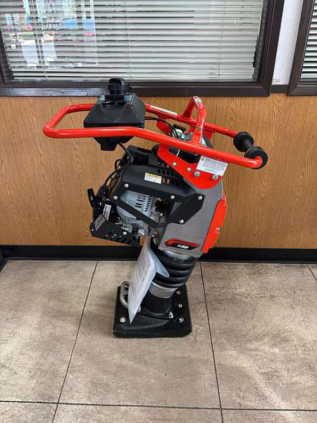 Image of Bobcat R68P equipment image 1