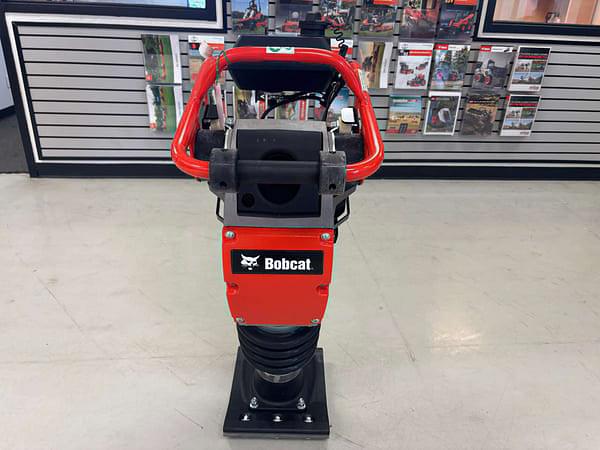 Image of Bobcat R68P equipment image 2