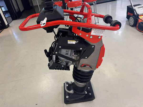Image of Bobcat R68P equipment image 1