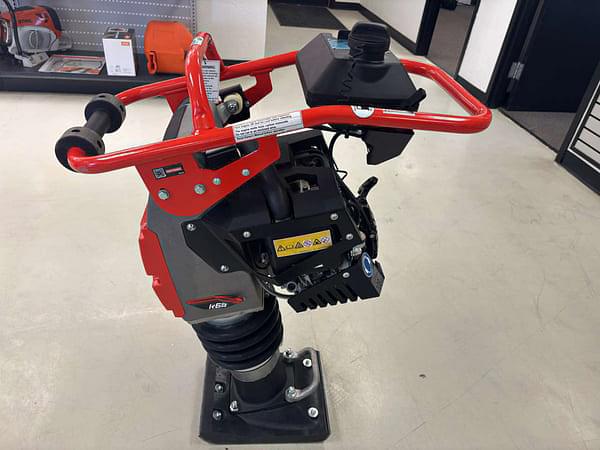 Image of Bobcat R68P equipment image 4