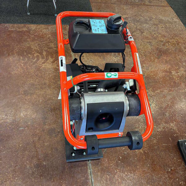 Bobcat R68P Equipment Image0