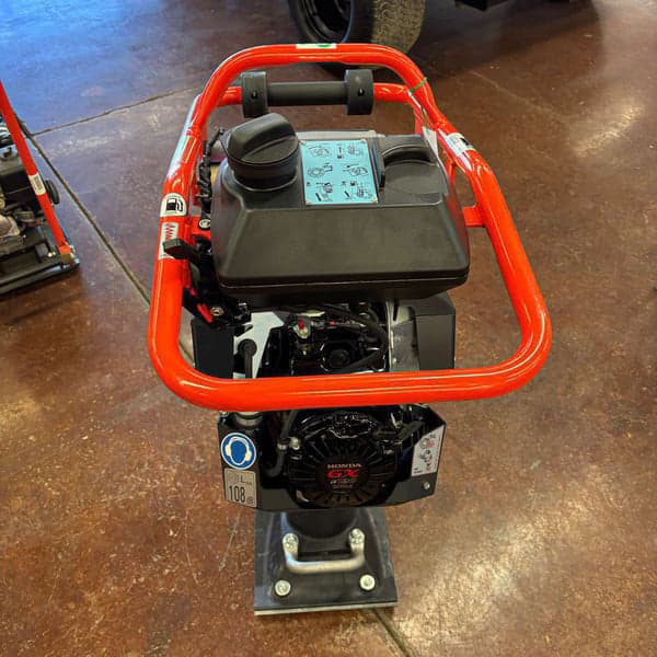 Image of Bobcat R68P equipment image 2