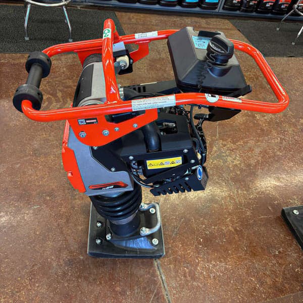 Image of Bobcat R68P equipment image 1