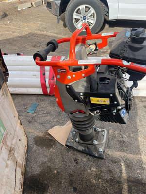 SOLD - Bobcat R68P Stock No. 100552 Construction | Tractor Zoom