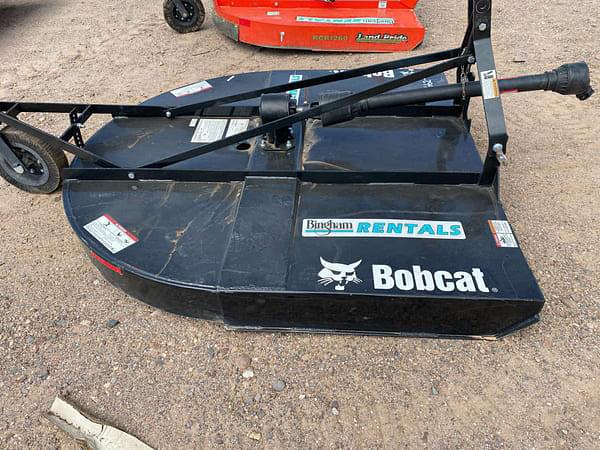 Image of Bobcat RC72 equipment image 4