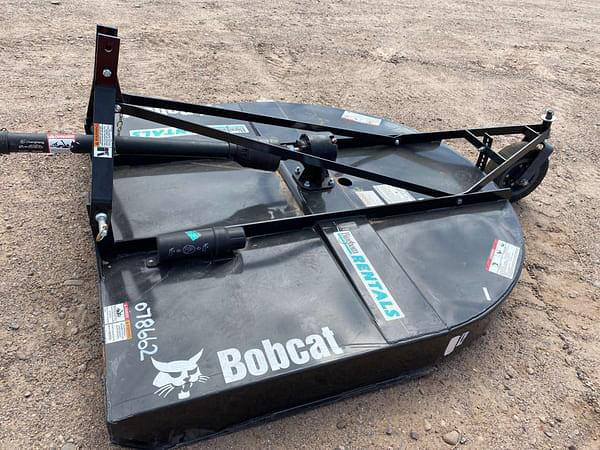 Image of Bobcat RC72 equipment image 1