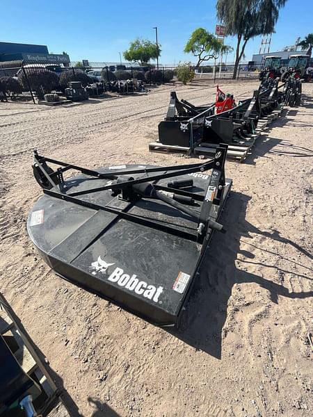 Image of Bobcat RC72 equipment image 1