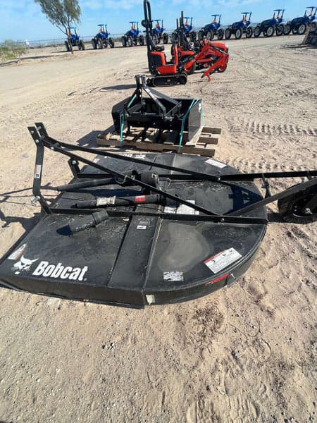 Image of Bobcat RC72 equipment image 4