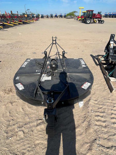 Bobcat RC72 Equipment Image0