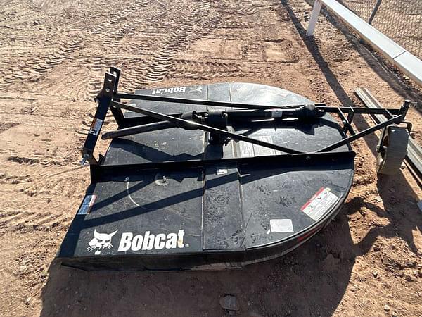 Image of Bobcat RC72 Image 0