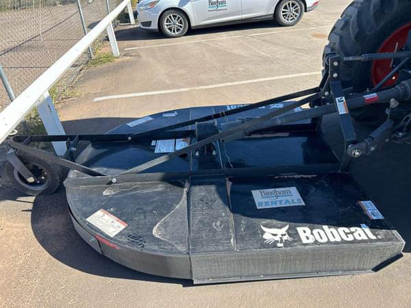 Image of Bobcat RC72 Image 1