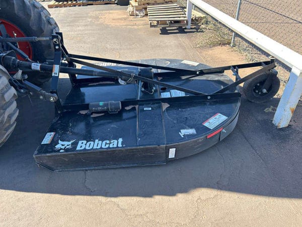 Bobcat RC72 Equipment Image0