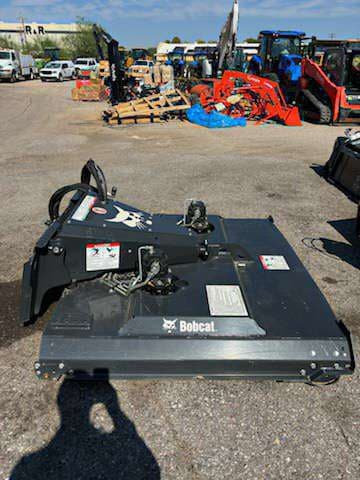 Image of Bobcat RC72 equipment image 1