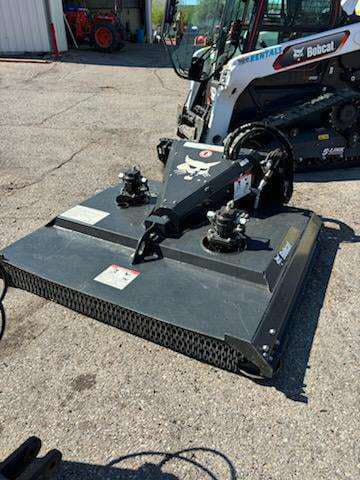 Image of Bobcat RC72 equipment image 2