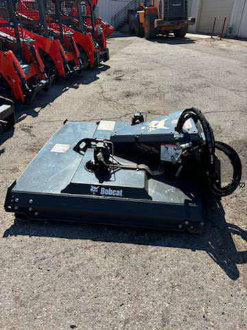 Image of Bobcat RC72 equipment image 4